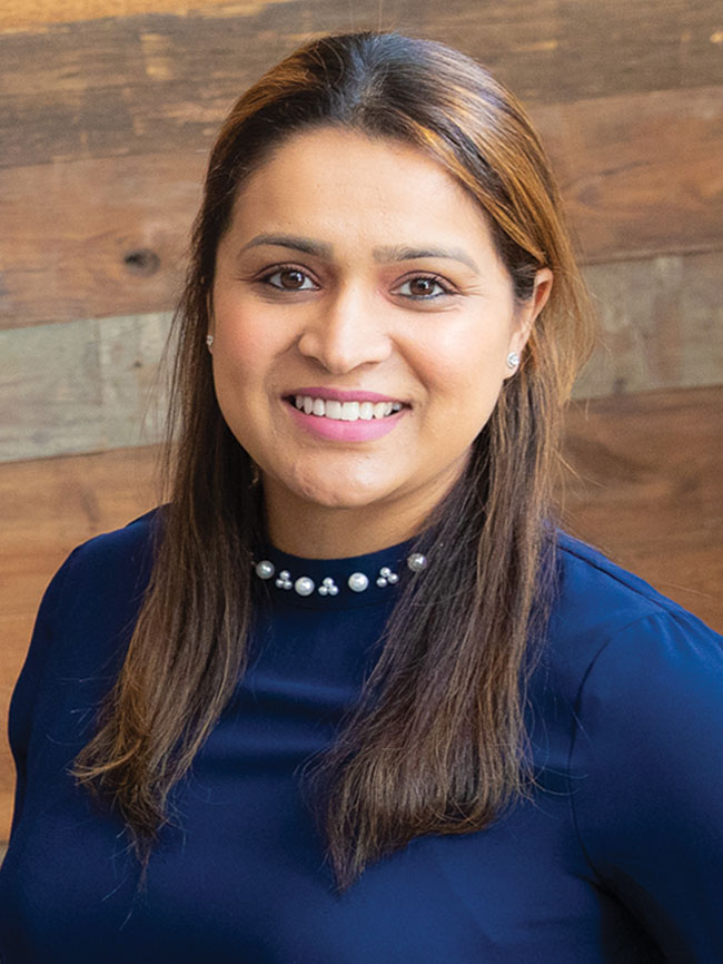 Dr. Harleen Kaur