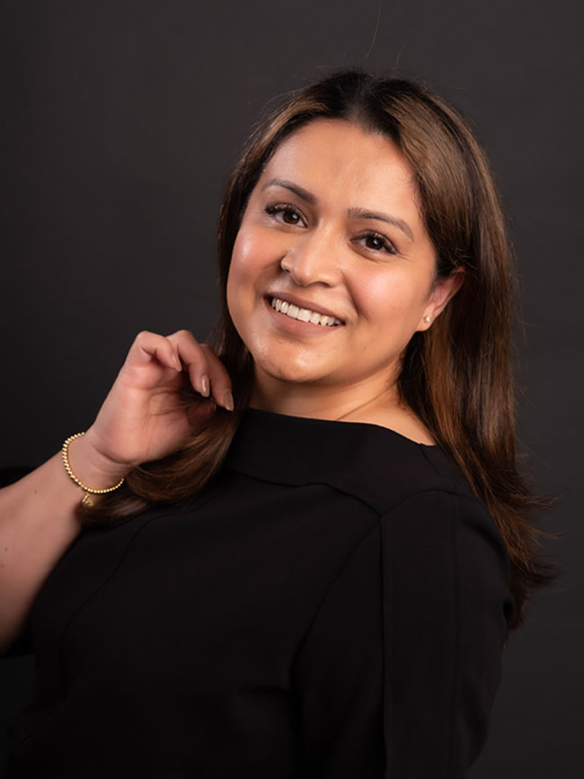 Dr. Harleen Kaur
