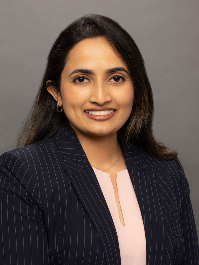 Dr. Malavika Ramesh