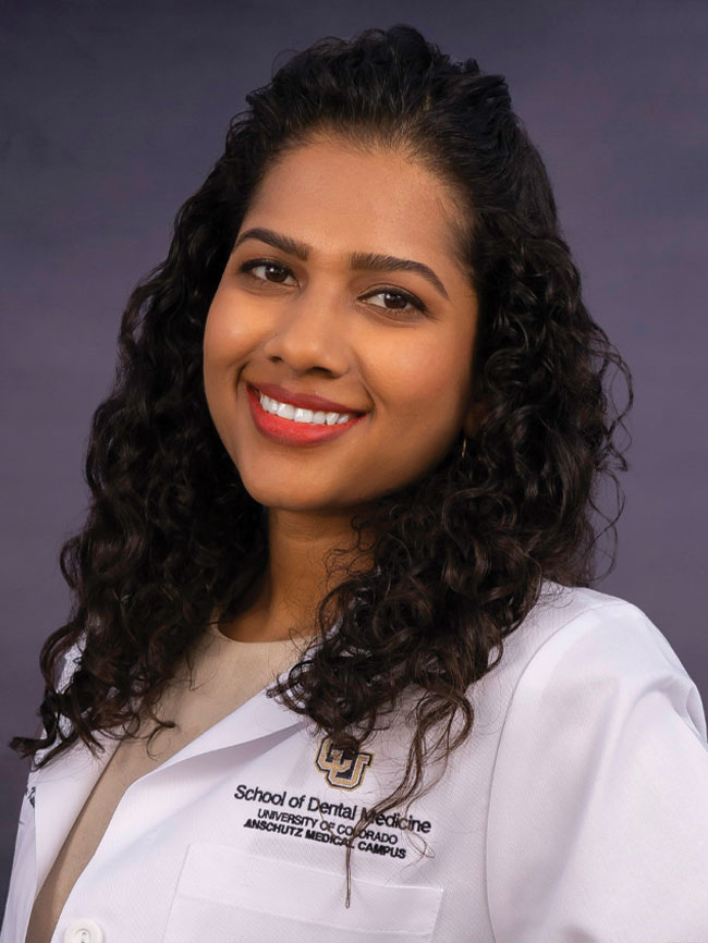 Dr. Renuka Kucherlapati