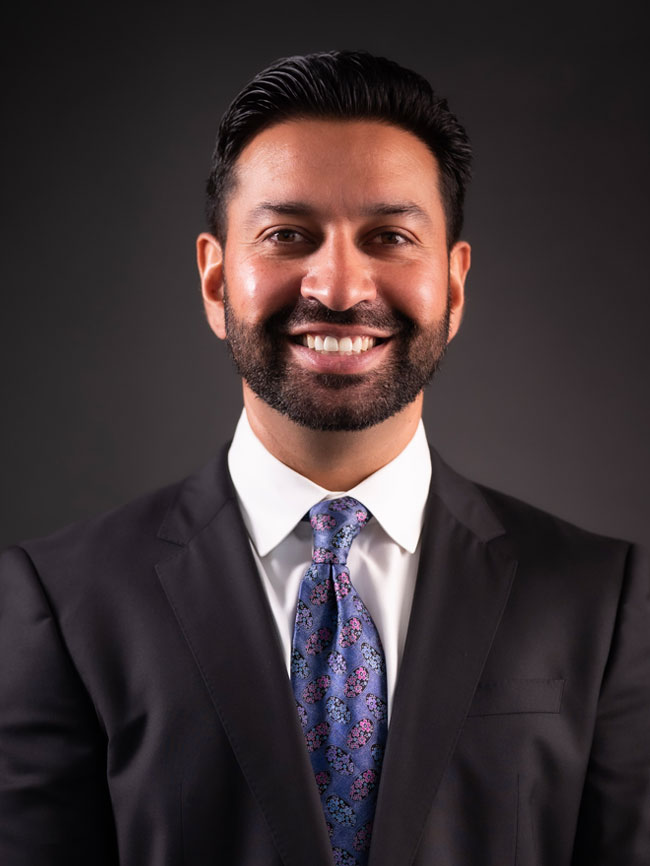 Dr. Sumeet Singh