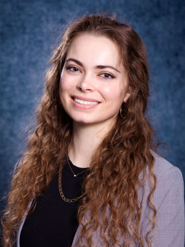 Dr. Sophie Tobin