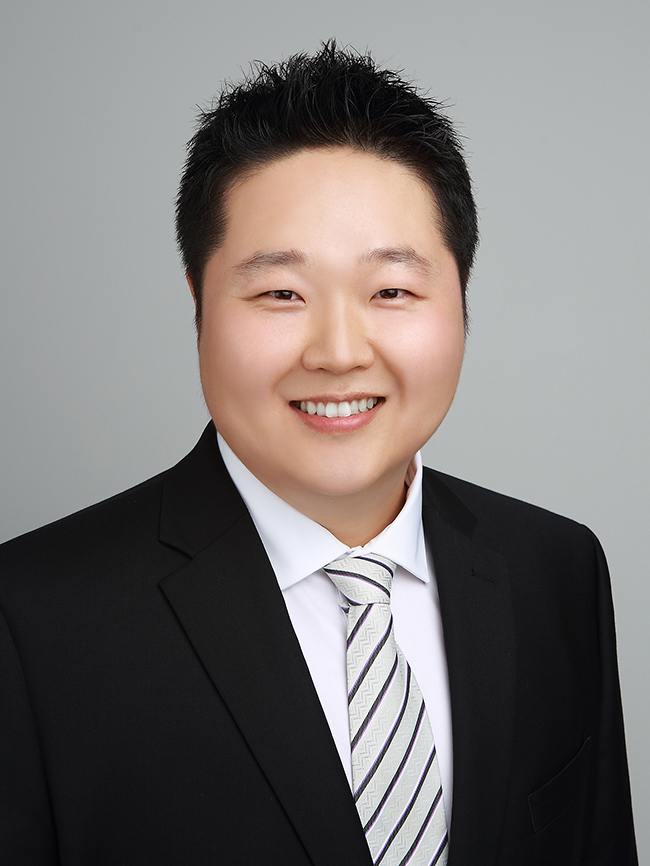 Yikwon Jang, DMD