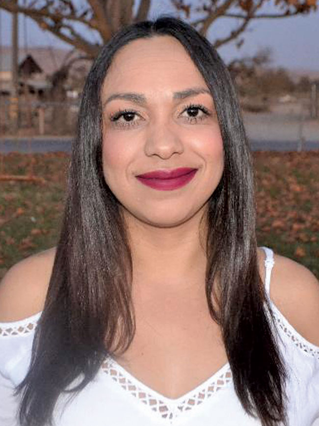 esther